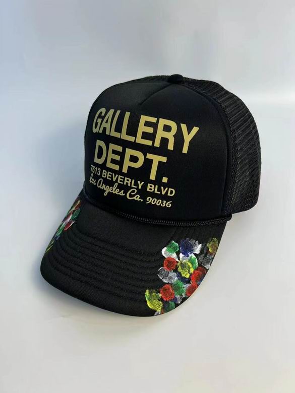 Gallery Dept. Cap ID:20230605-145